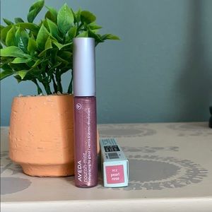 Aveda nourishing mint lip glaze